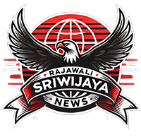 Rajawali Sriwijaya News